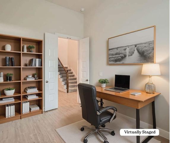 2800 Sebring CIR, Austin, TX 78747