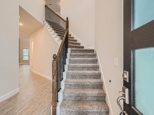 2800 Sebring CIR, Austin, TX 78747