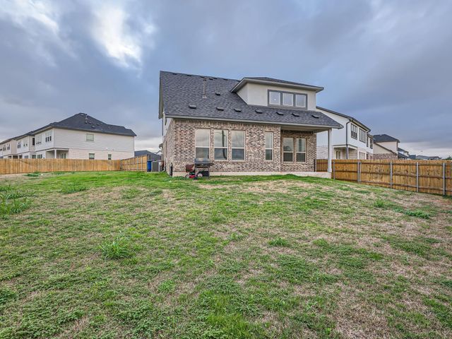 2800 Sebring CIR, Austin, TX 78747