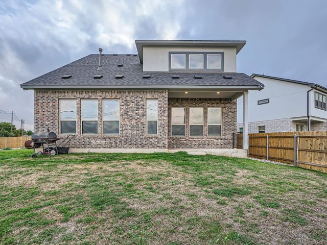 2800 Sebring CIR, Austin, TX 78747