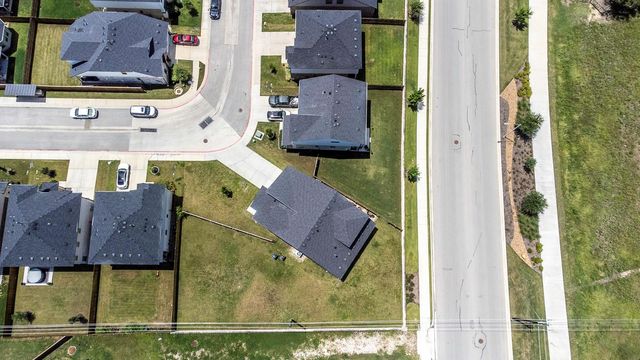 2800 Sebring CIR, Austin, TX 78747