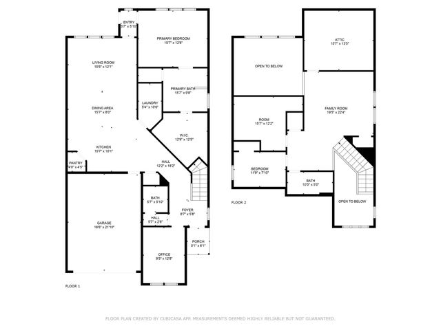 2800 Sebring CIR, Austin, TX 78747