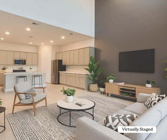 2800 Sebring CIR, Austin, TX 78747