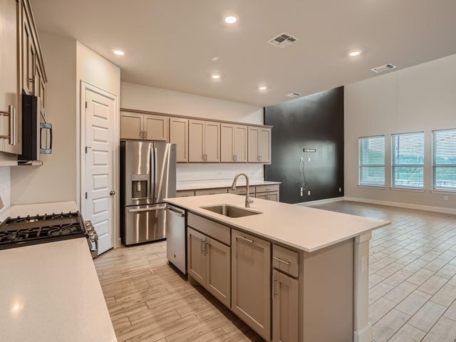 2800 Sebring CIR, Austin, TX 78747