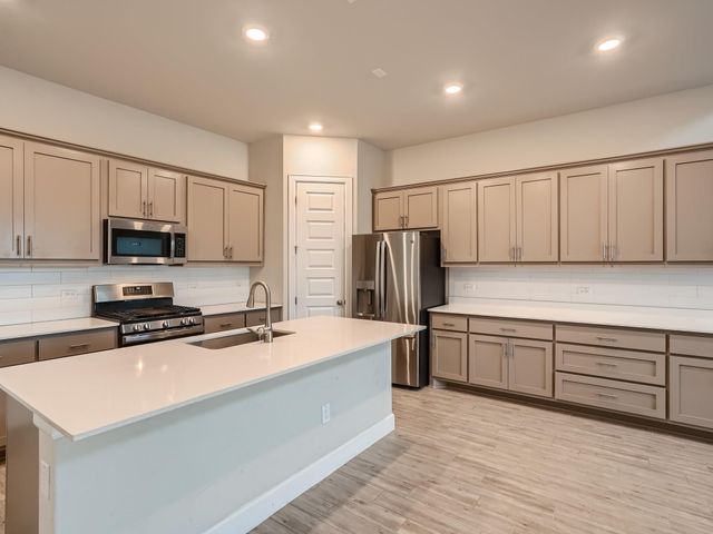 2800 Sebring CIR, Austin, TX 78747