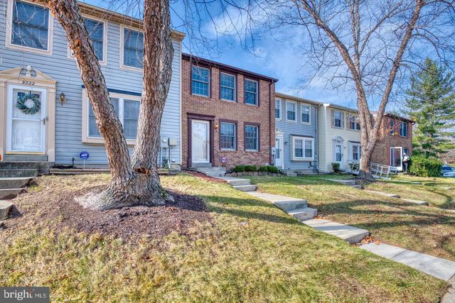 9220 PINENUT CT, Laurel, MD 20723