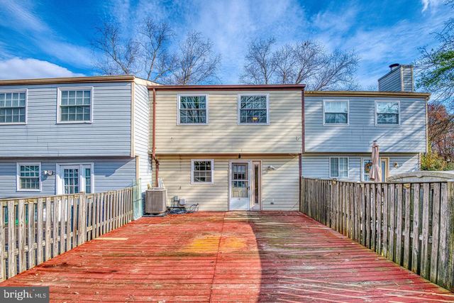 9220 PINENUT CT, Laurel, MD 20723