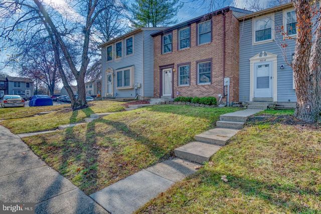 9220 PINENUT CT, Laurel, MD 20723