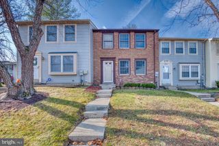 9220 PINENUT CT, Laurel, MD 20723