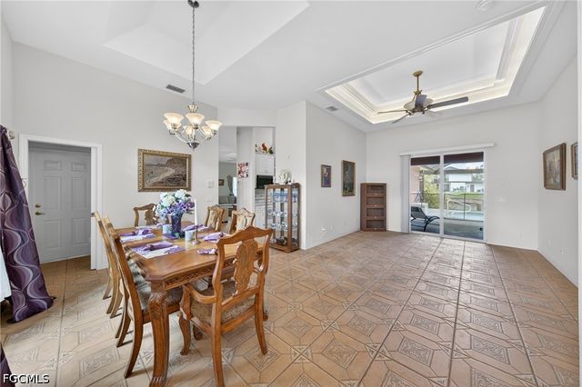 3815 NW 5th TER, Cape Coral, FL 33993