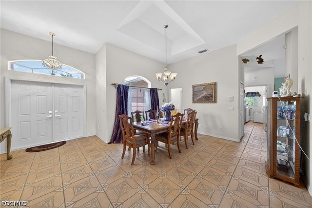 3815 NW 5th TER, Cape Coral, FL 33993