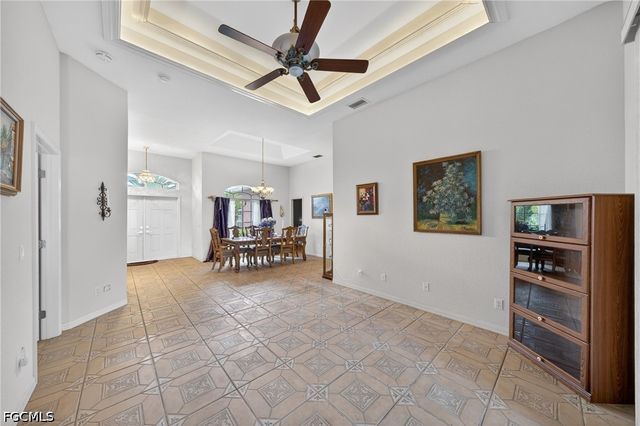 3815 NW 5th TER, Cape Coral, FL 33993
