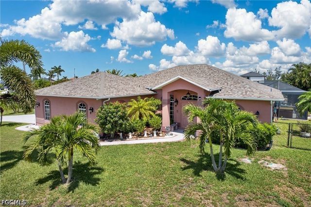 3815 NW 5th TER, Cape Coral, FL 33993