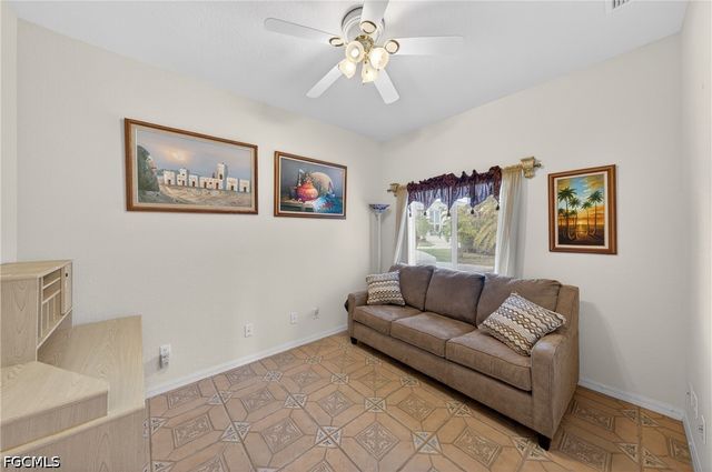 3815 NW 5th TER, Cape Coral, FL 33993