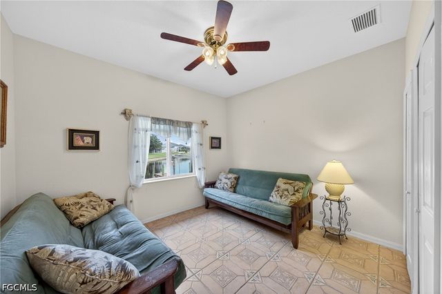 3815 NW 5th TER, Cape Coral, FL 33993