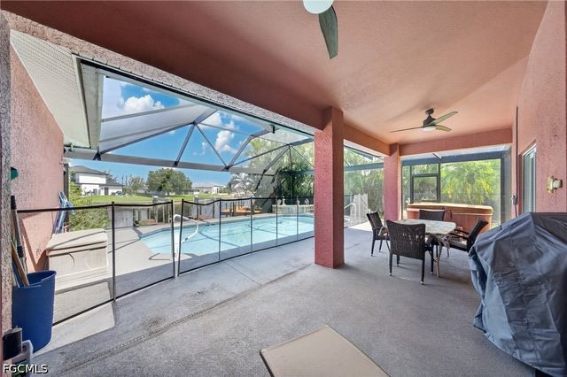 3815 NW 5th TER, Cape Coral, FL 33993