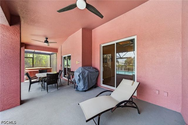 3815 NW 5th TER, Cape Coral, FL 33993