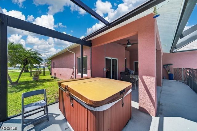 3815 NW 5th TER, Cape Coral, FL 33993