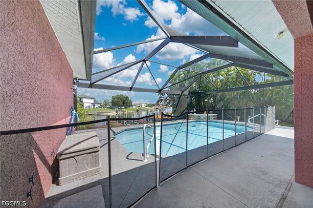 3815 NW 5th TER, Cape Coral, FL 33993