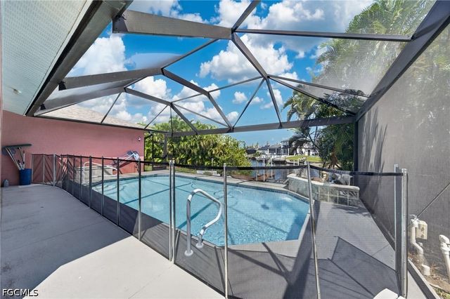3815 NW 5th TER, Cape Coral, FL 33993