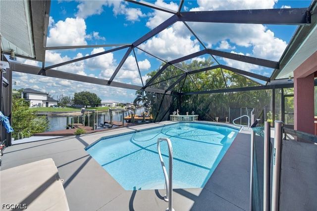 3815 NW 5th TER, Cape Coral, FL 33993