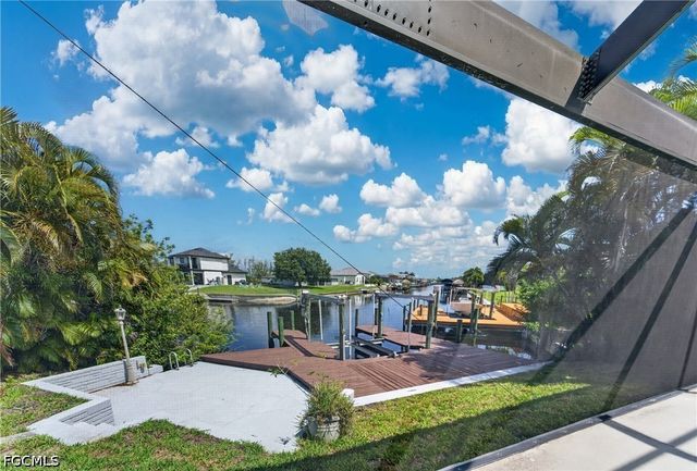 3815 NW 5th TER, Cape Coral, FL 33993
