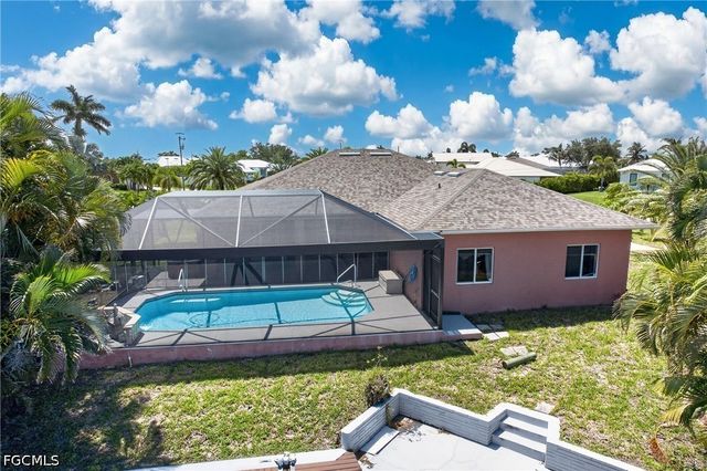 3815 NW 5th TER, Cape Coral, FL 33993