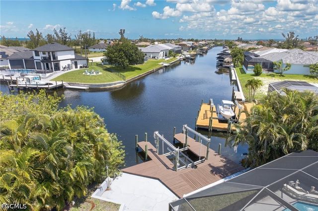 3815 NW 5th TER, Cape Coral, FL 33993