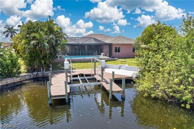 3815 NW 5th TER, Cape Coral, FL 33993