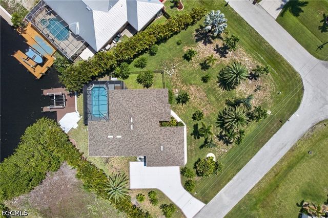 3815 NW 5th TER, Cape Coral, FL 33993