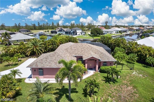 3815 NW 5th TER, Cape Coral, FL 33993