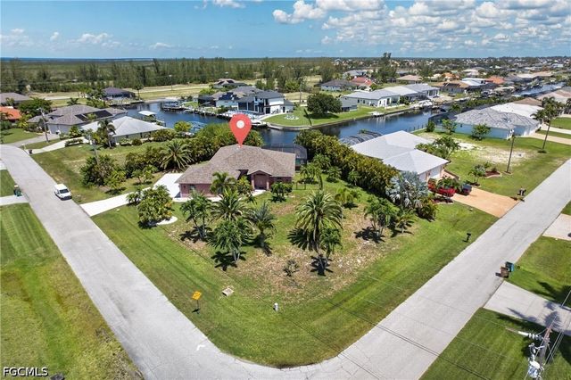 3815 NW 5th TER, Cape Coral, FL 33993