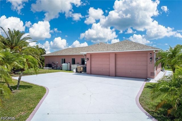 3815 NW 5th TER, Cape Coral, FL 33993