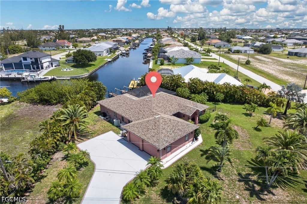 3815 NW 5th TER, Cape Coral, FL 33993