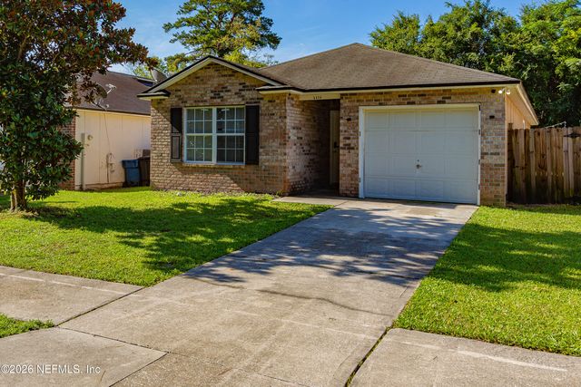 8454 KONA Avenue, Jacksonville, FL 32211