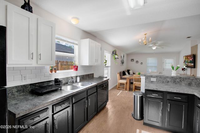 8454 KONA Avenue, Jacksonville, FL 32211