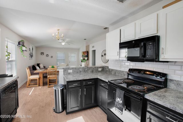 8454 KONA Avenue, Jacksonville, FL 32211