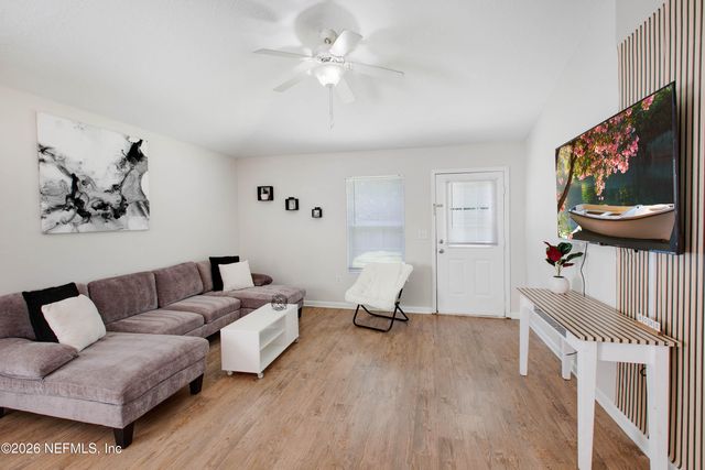 8454 KONA Avenue, Jacksonville, FL 32211