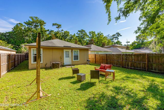 8454 KONA Avenue, Jacksonville, FL 32211