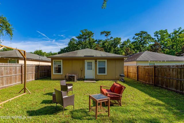 8454 KONA Avenue, Jacksonville, FL 32211