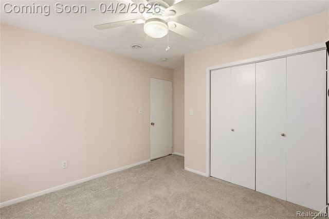 5766 Parkdale Street, Utica, MI 48317