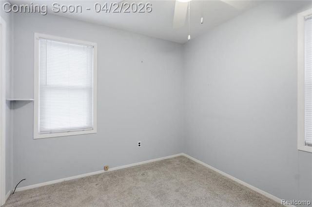 5766 Parkdale Street, Utica, MI 48317