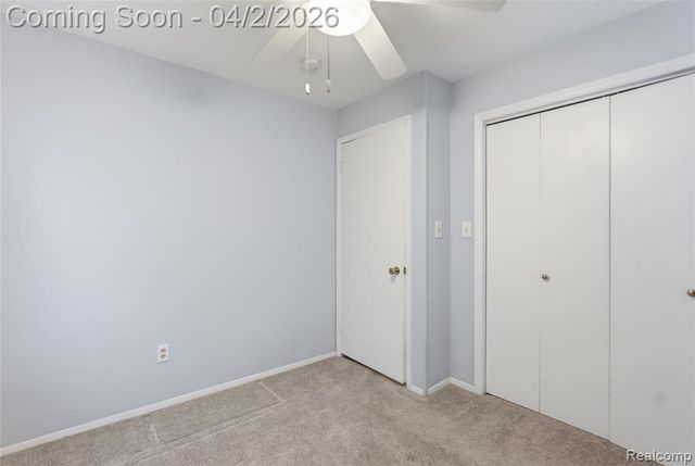 5766 Parkdale Street, Utica, MI 48317