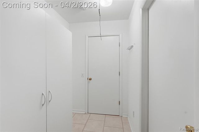 5766 Parkdale Street, Utica, MI 48317