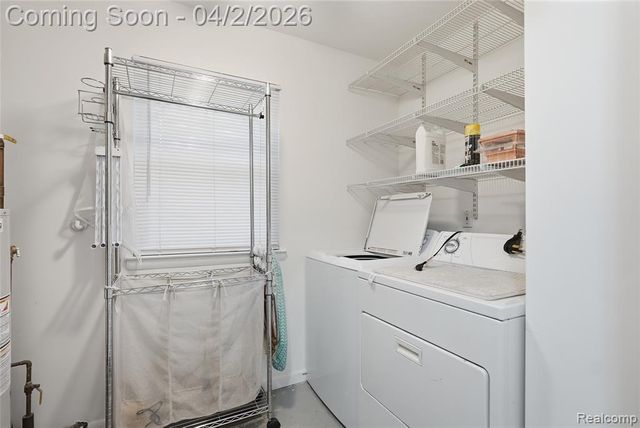 5766 Parkdale Street, Utica, MI 48317