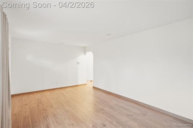 5766 Parkdale Street, Utica, MI 48317