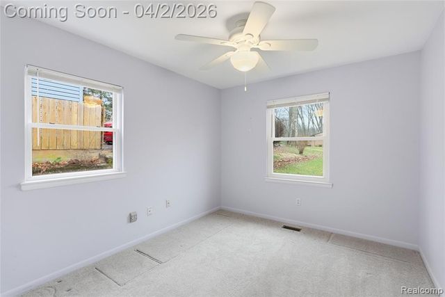 5766 Parkdale Street, Utica, MI 48317