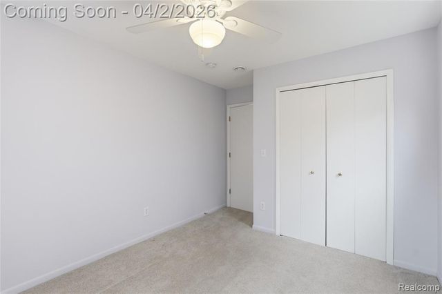 5766 Parkdale Street, Utica, MI 48317