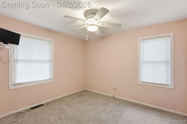 5766 Parkdale Street, Utica, MI 48317