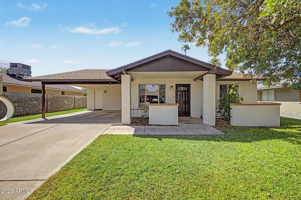 509 W SANTA CRUZ Drive, Tempe, AZ 85282 — photo 3
